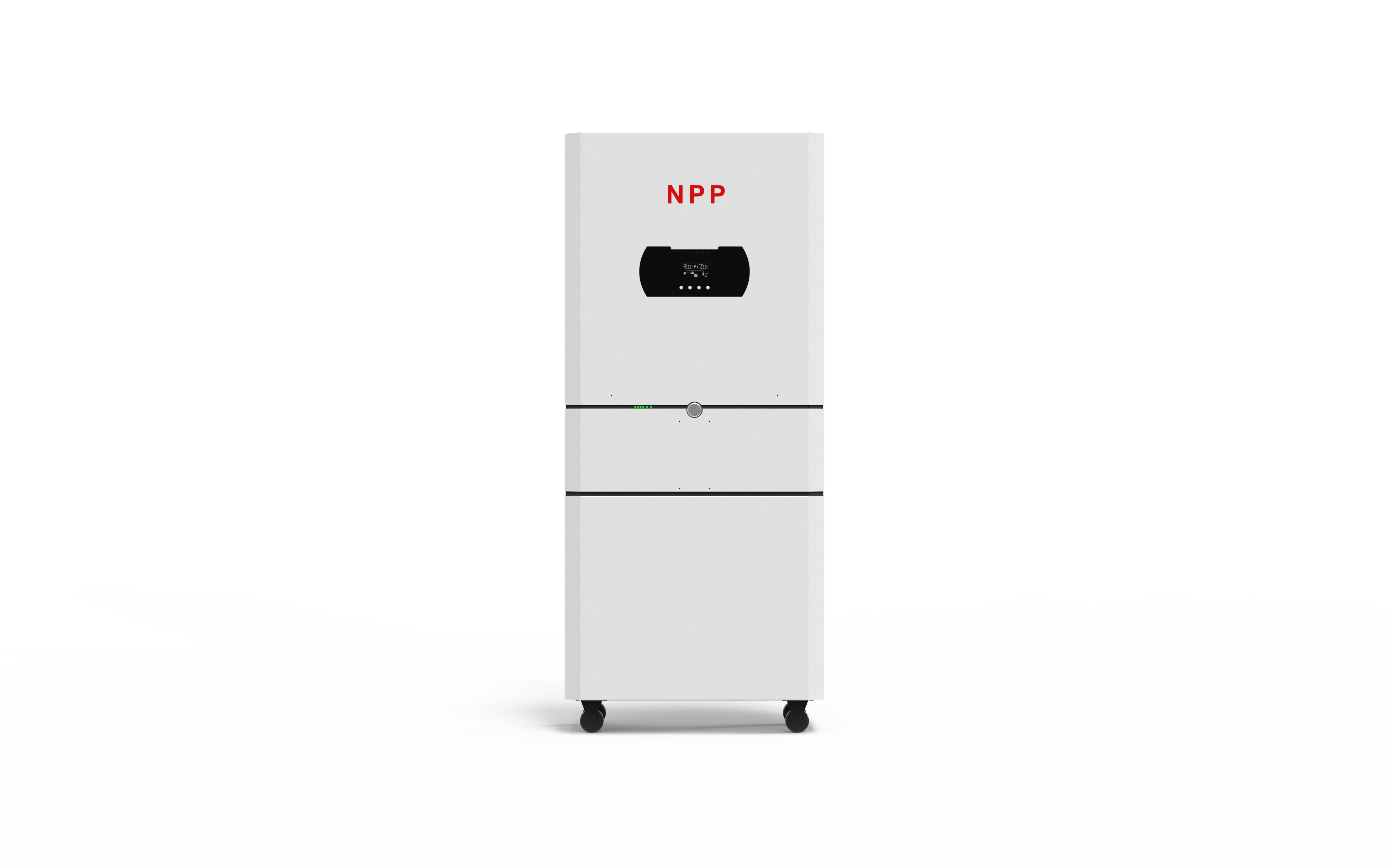 5KW All-in-one Battery