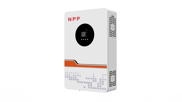 5KW Off-grid Inverter