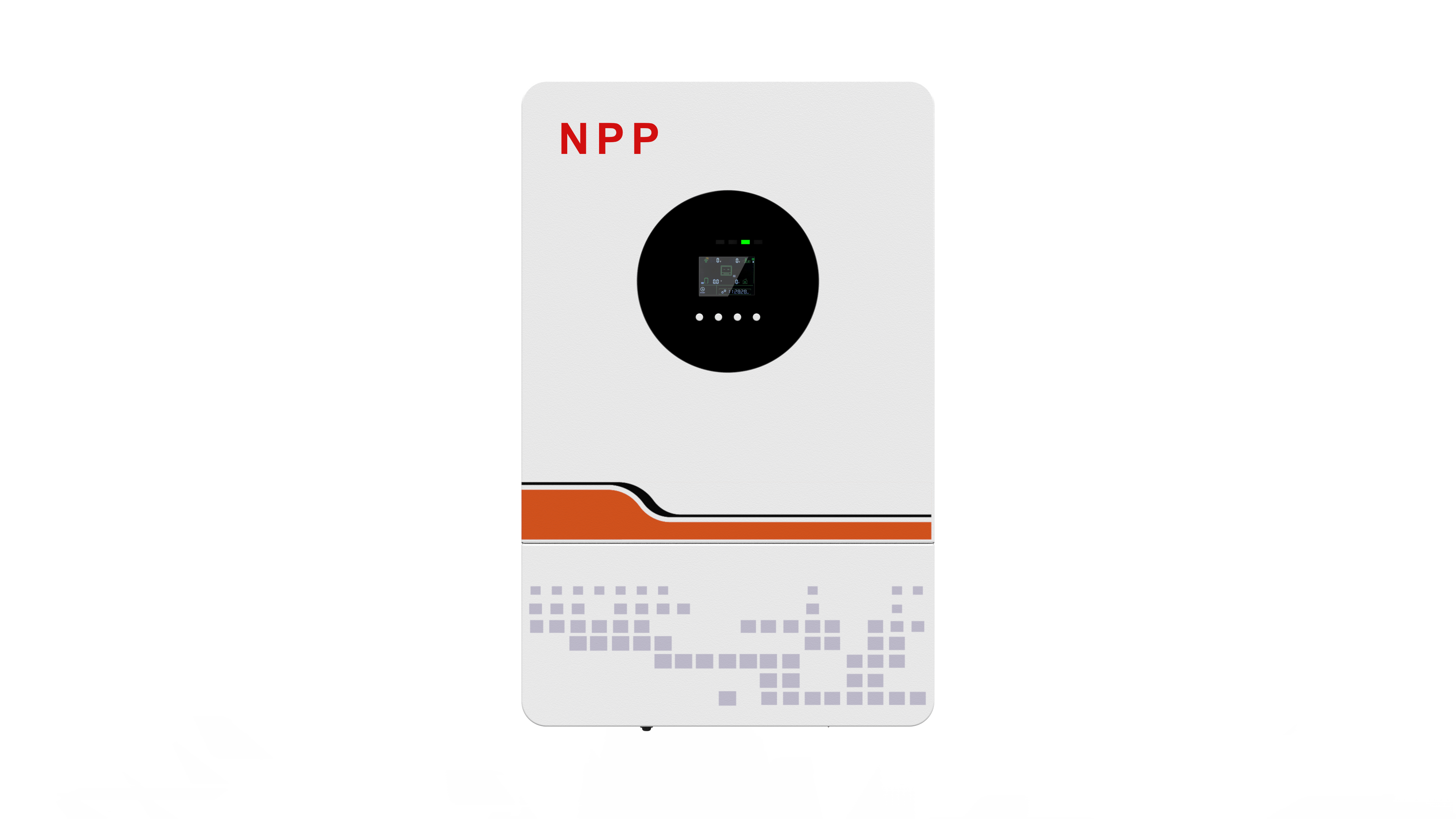 5KW Off-grid Inverter