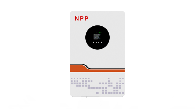 5KW Off-grid Inverter