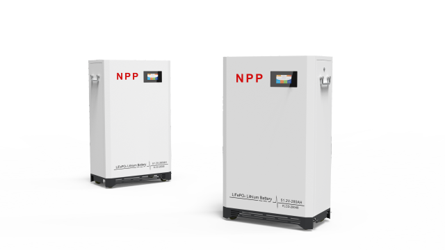 51.2V家用壁挂式太阳能储能电池磷酸铁锂电池