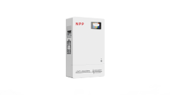 LFS系列-25.6V家用壁挂式太阳能储能电池磷酸铁锂电池