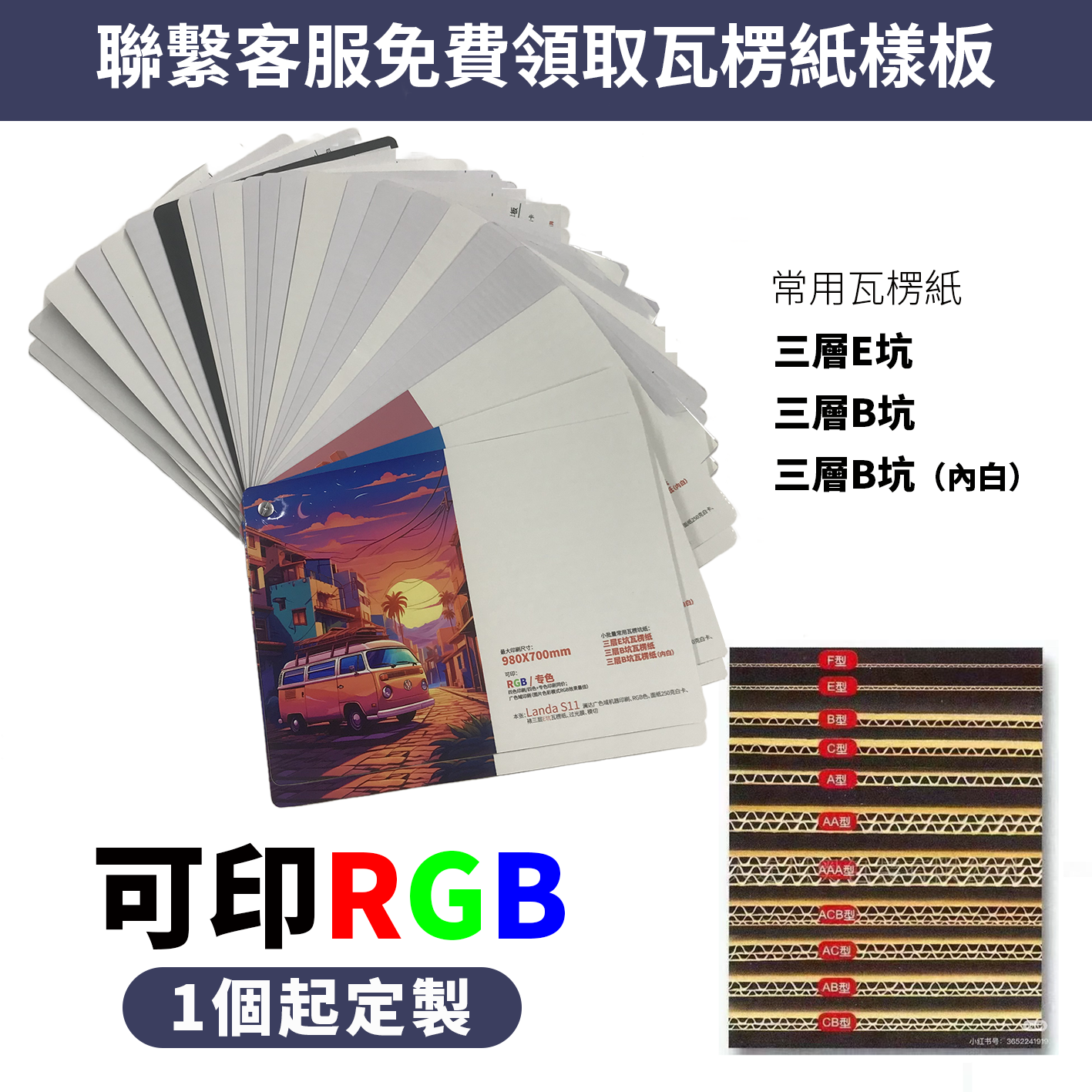 包裝盒