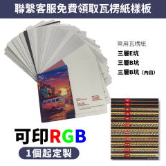 包裝盒