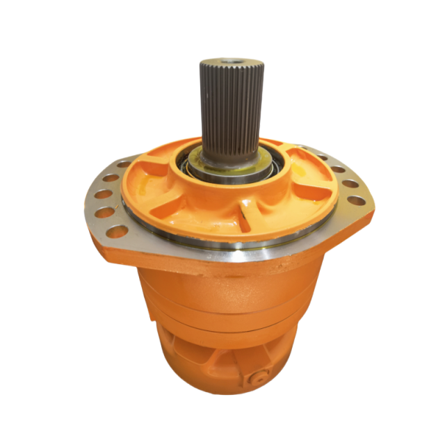 iMCR03-iMCRE03 MOTOR