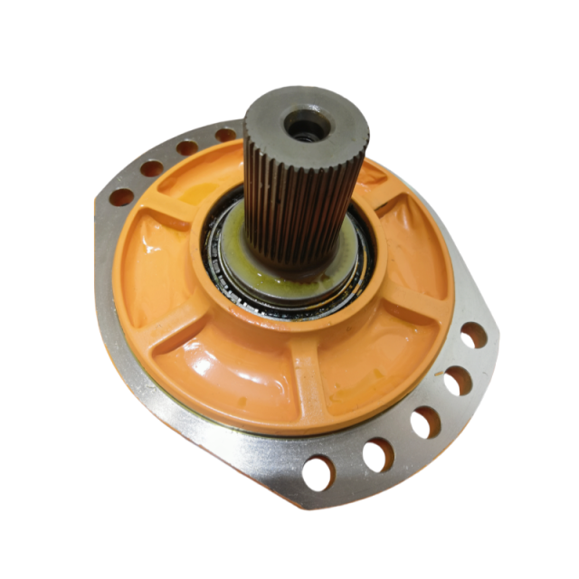 iMCR03-iMCRE03 MOTOR