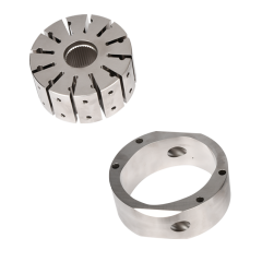 Vane Pump Stator & Rotor