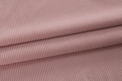 Chenille-Striped Knit