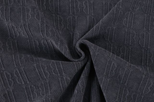 European cotton velvet-Letter Weave