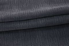 European cotton velvet-Letter Weave