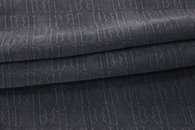 European cotton velvet-Letter Weave