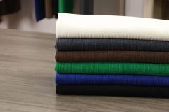 European cotton velvet-Letter Weave