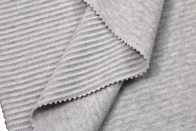 Cashmere - Like Fabric # 2210 Straight  Pattern