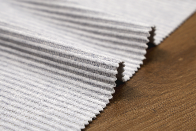 Cashmere - Like Fabric # 2210 Straight  Pattern