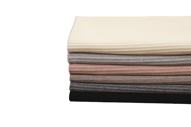 Cashmere - Like Fabric # 2210 Straight  Pattern