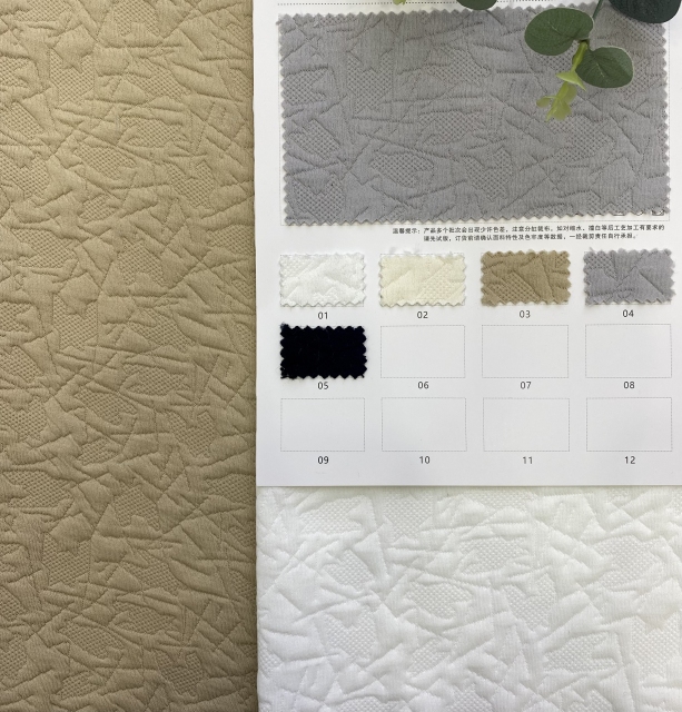 Cool Cotton Fabric-1085