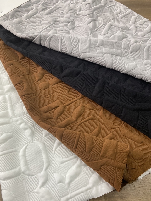 Cool Cotton fabric-0097