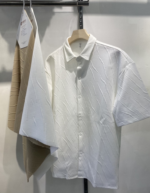 Cool Cotton Fabric-1083 B