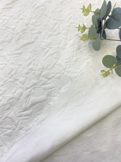 Cool Cotton Fabric-1085