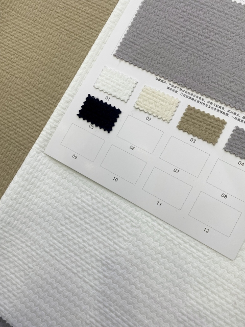 Cool Cotton Fabric-1082