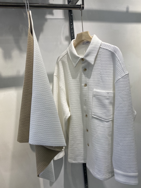 Cool Cotton Fabric-1082