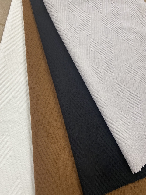 Cool Cotton fabric-1063