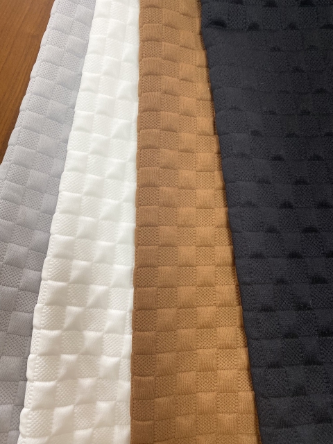 Cool Cotton Fabric-1074