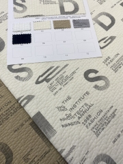 Cool Cotton Fabric-1988