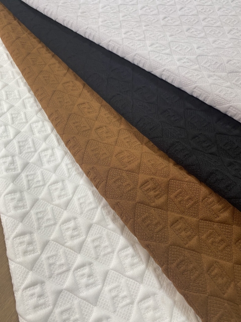 Cool Cotton fabric-0098