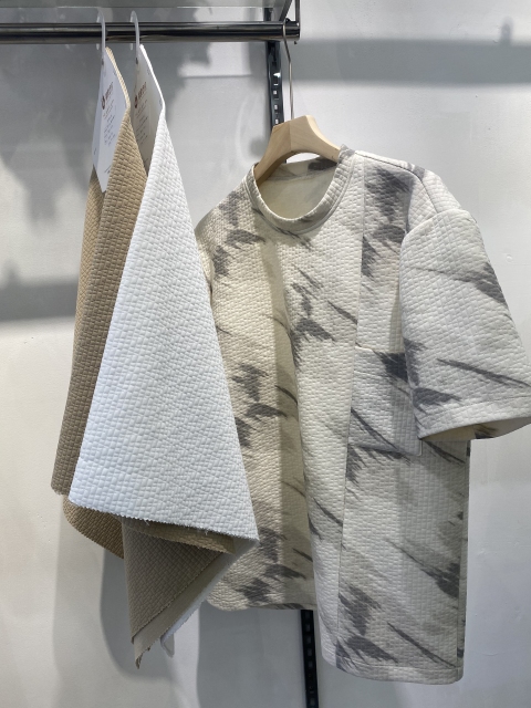 Cool Cotton Fabric-1083