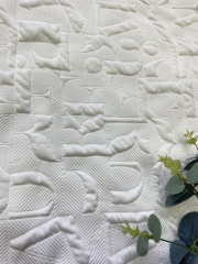 Cool Cotton fabric-0097