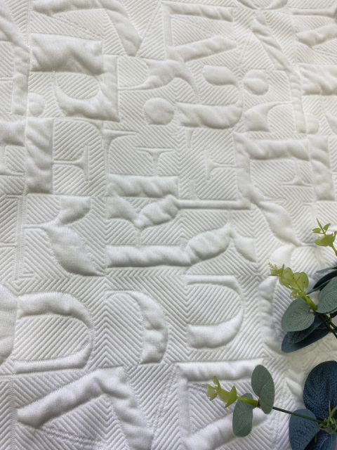 Cool Cotton fabric-0097