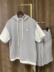 Cool Cotton fabric-0098