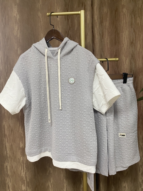 Cool Cotton fabric-0098