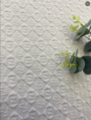 Cool Cotton fabric-0098