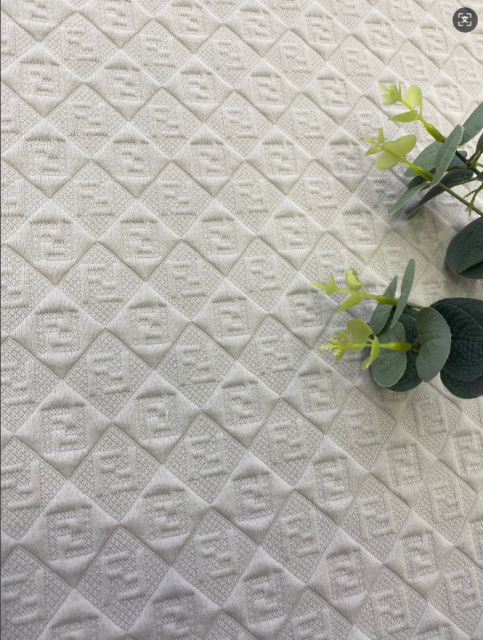 Cool Cotton fabric-0098