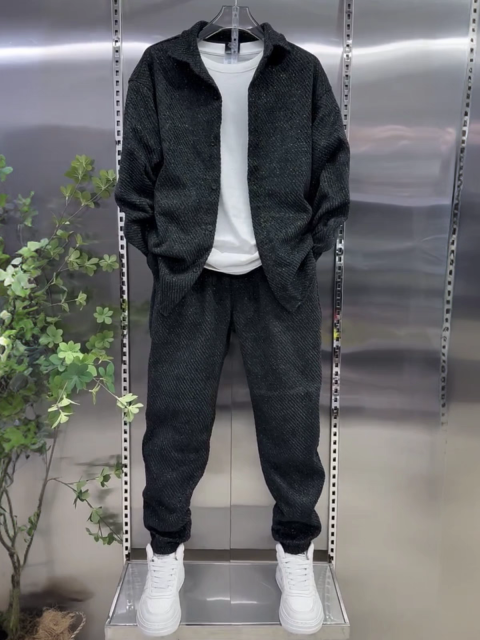 Silver Metallic Chenille-9927 Twill