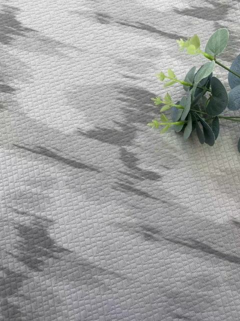 Jacquard and Printing