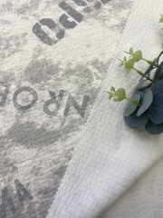 Jacquard and Printing