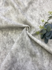 cool Cotton Jacquard and Printing