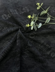 Jacquard and Printing