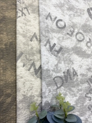 Jacquard and Printing