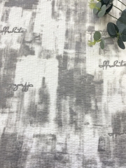 Jacquard and Printing