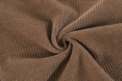 Striped Chenille-9907 waffle