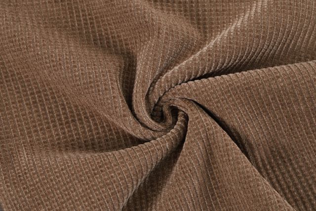 Striped Chenille-9907 waffle