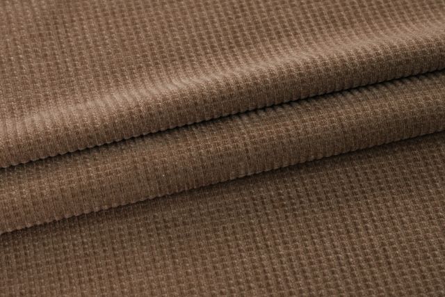 Striped Chenille-9907 waffle