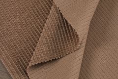 Striped Chenille-9907 waffle