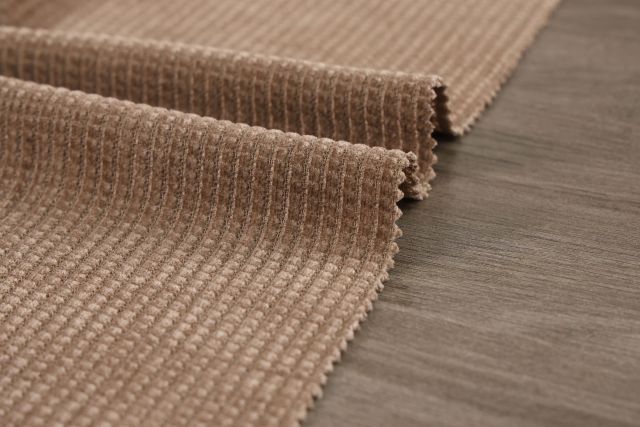 Striped Chenille-9907 waffle