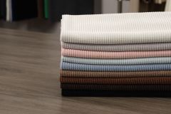 Striped Chenille-9907 waffle