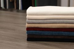 Striped Chenille-seagrass flower 9910